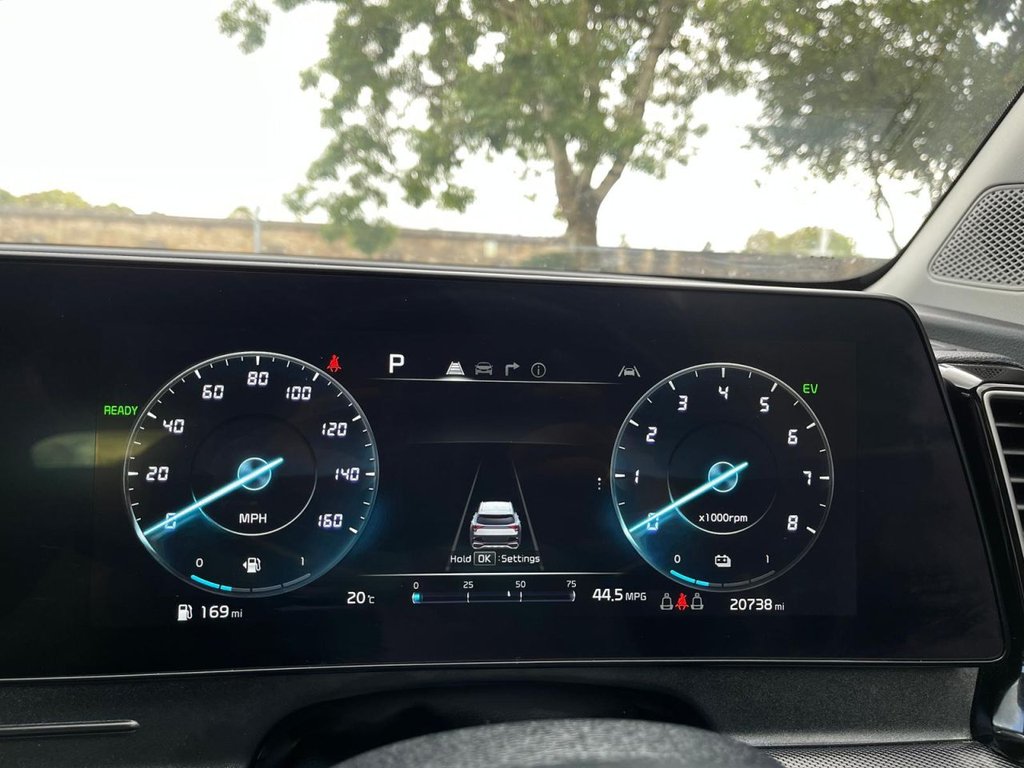 Used Kia Sportage 2023 for sale - 76520402: Photo 33