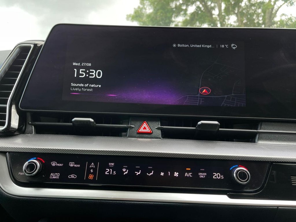 Used Kia Sportage 2023 for sale - 76520402: Photo 34