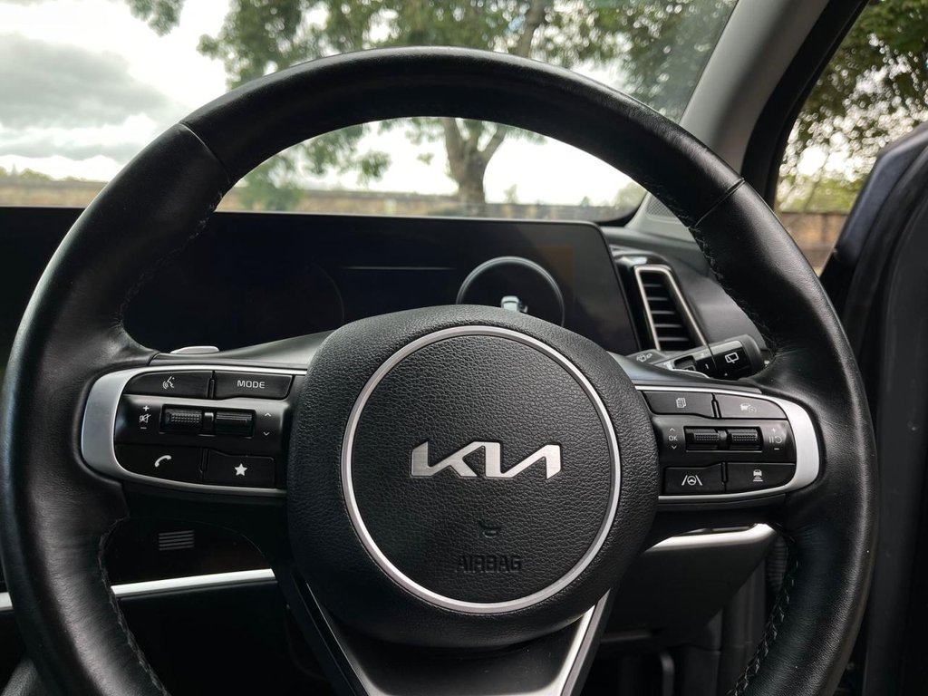 Used Kia Sportage 2023 for sale - 76520402: Photo 35