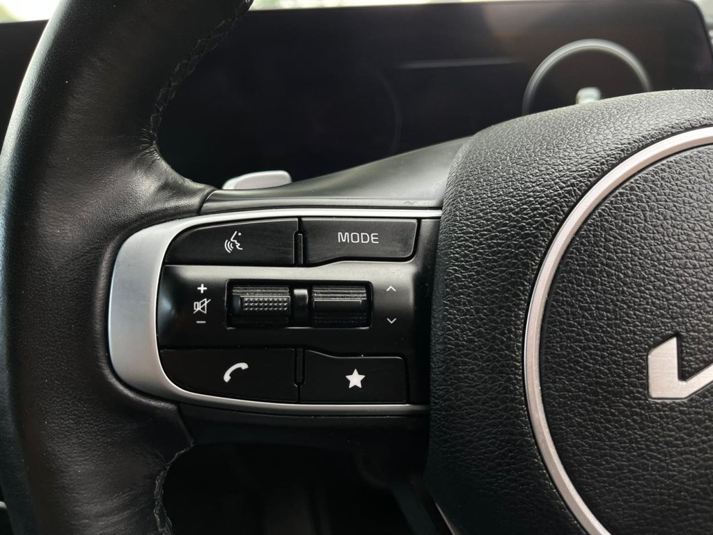 Used Kia Sportage 2023 for sale - 76520402: Photo 36