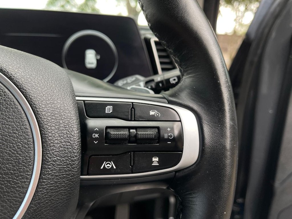 Used Kia Sportage 2023 for sale - 76520402: Photo 37