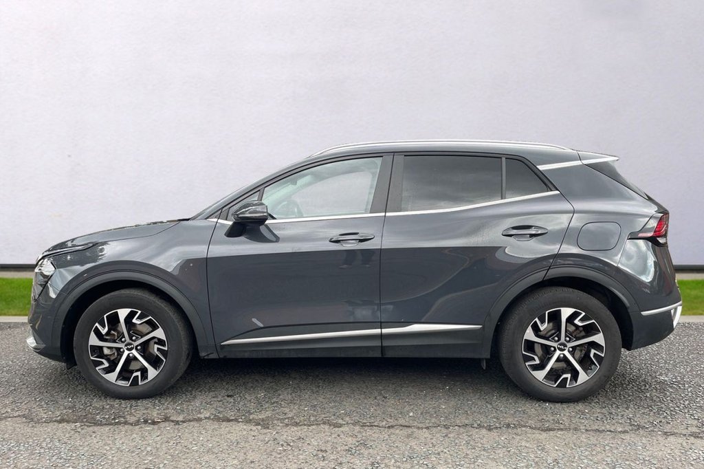 Used Kia Sportage 2023 for sale - 76520402: Photo 4