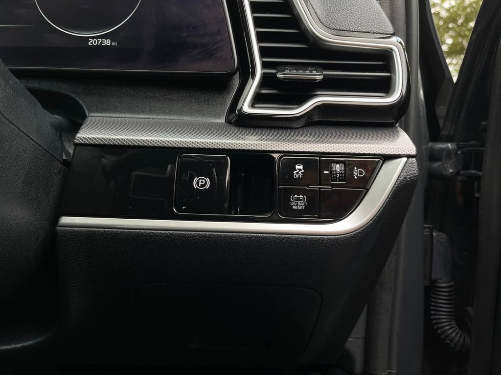 Used Kia Sportage 2023 for sale - 76520402: Photo 43