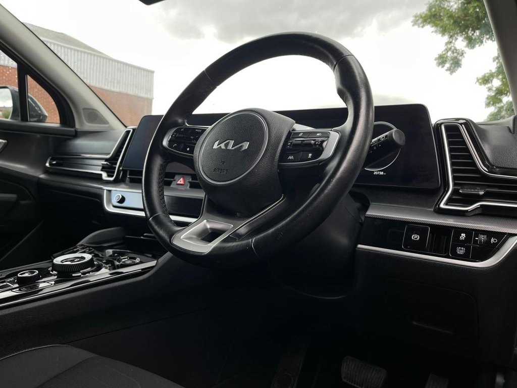 Used Kia Sportage 2023 for sale - 76520402: Photo 44