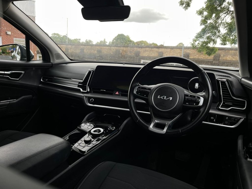 Used Kia Sportage 2023 for sale - 76520402: Photo 48