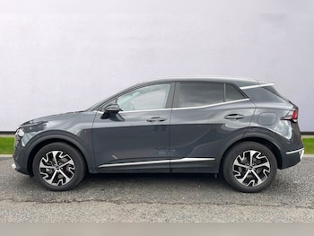 Used Kia Sportage 2023 for sale - 76520402: Photo