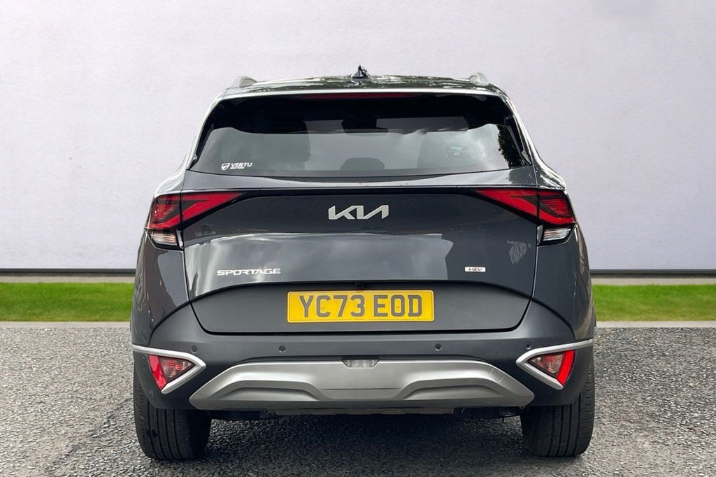 Used Kia Sportage 2023 for sale - 76520402: Photo 6