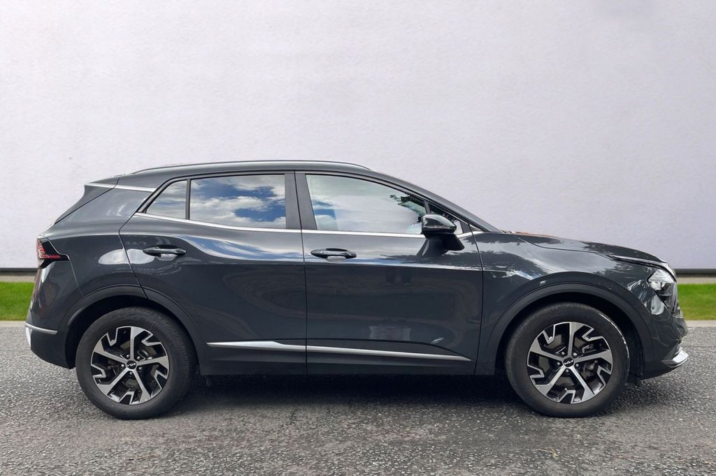 Used Kia Sportage 2023 for sale - 76520402: Photo 8