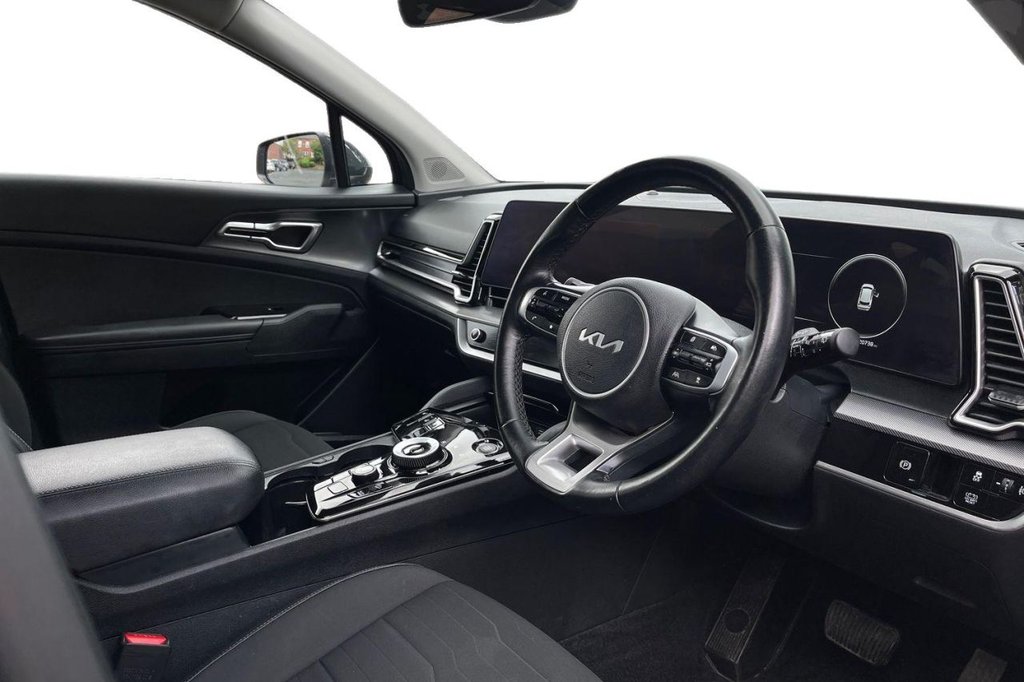 Used Kia Sportage 2023 for sale - 76520402: Photo 9