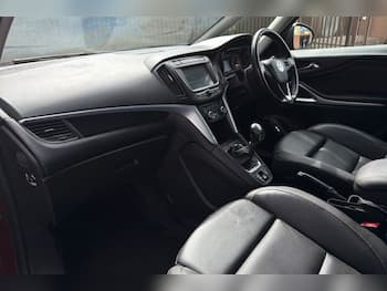 Used Vauxhall Zafira 2018 for sale - 79738514: Photo
