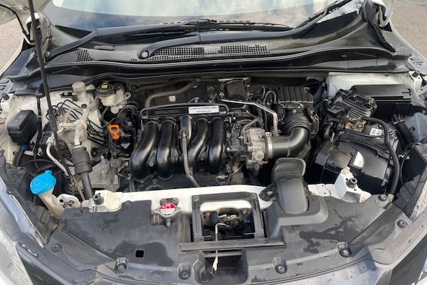 Used Honda HR-V 2016 for sale - 76256021: Photo 18