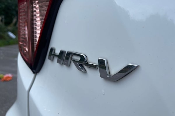 Used Honda HR-V 2016 for sale - 76256021: Photo 19