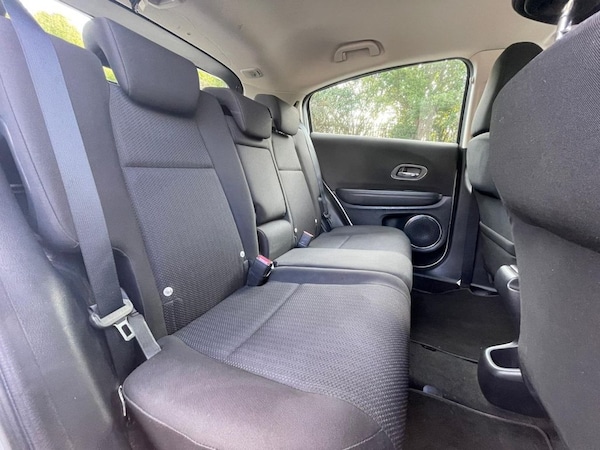Used Honda HR-V 2016 for sale - 76256021: Photo 20