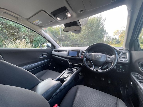 Used Honda HR-V 2016 for sale - 76256021: Photo 21