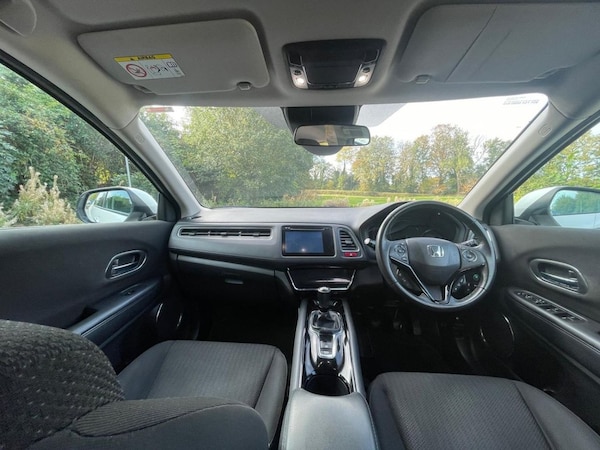 Used Honda HR-V 2016 for sale - 76256021: Photo 22