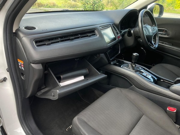 Used Honda HR-V 2016 for sale - 76256021: Photo 26