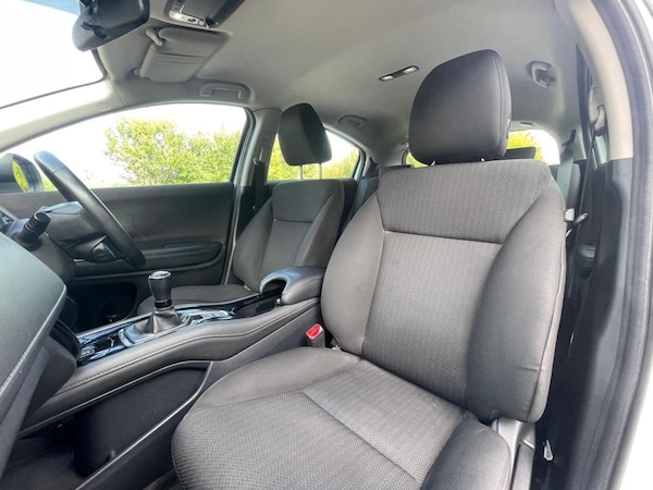 Used Honda HR-V 2016 for sale - 76256021: Photo 28