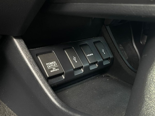 Used Honda HR-V 2016 for sale - 76256021: Photo 29