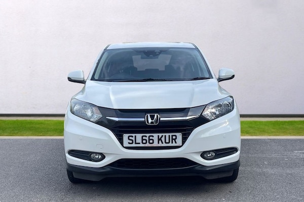 Used Honda HR-V 2016 for sale - 76256021: Photo 2
