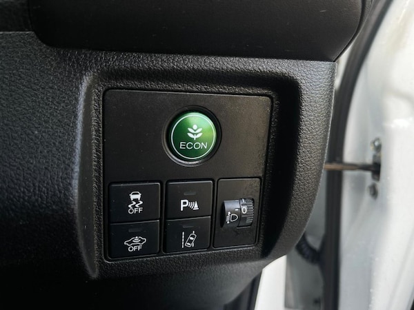 Used Honda HR-V 2016 for sale - 76256021: Photo 35