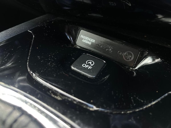 Used Honda HR-V 2016 for sale - 76256021: Photo 38
