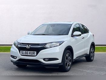 Used Honda HR-V 2016 for sale - 76256021: Photo 3