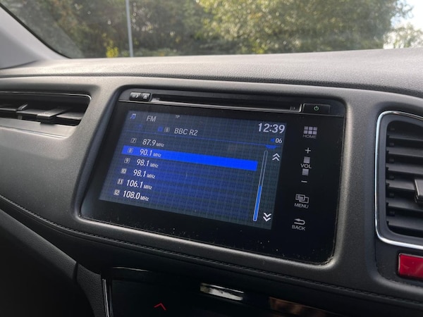 Used Honda HR-V 2016 for sale - 76256021: Photo 40
