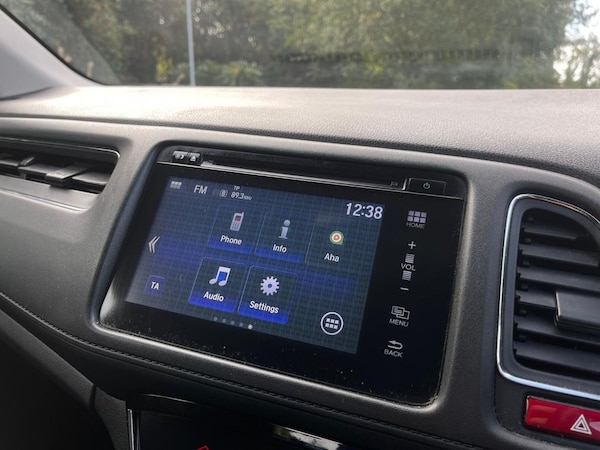 Used Honda HR-V 2016 for sale - 76256021: Photo 41