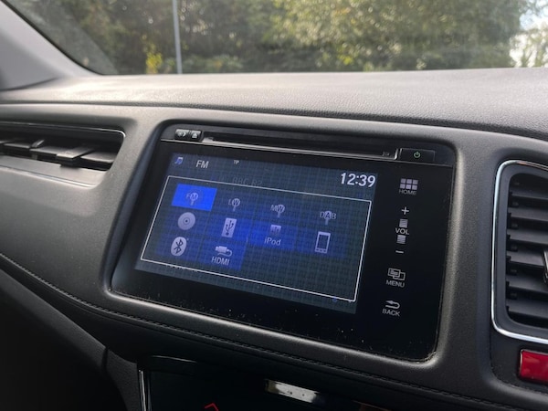 Used Honda HR-V 2016 for sale - 76256021: Photo 42