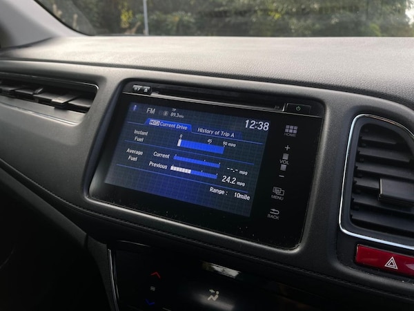 Used Honda HR-V 2016 for sale - 76256021: Photo 43