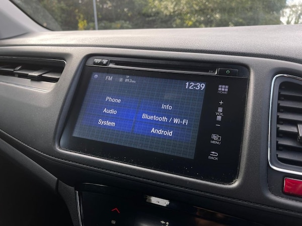 Used Honda HR-V 2016 for sale - 76256021: Photo 44