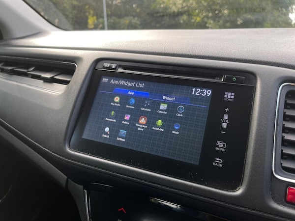 Used Honda HR-V 2016 for sale - 76256021: Photo 45