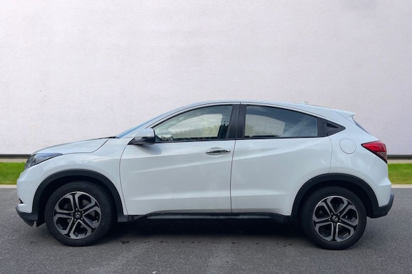 Used Honda HR-V 2016 for sale - 76256021: Photo 4