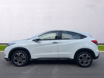 Used Honda HR-V 2016 for sale - 76256021: Photo 4