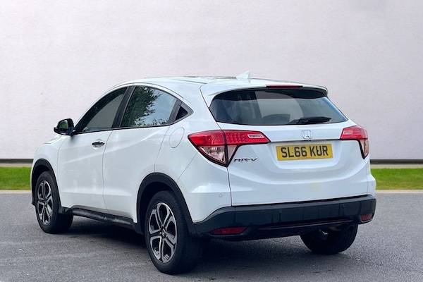 Used Honda HR-V 2016 for sale - 76256021: Photo 5