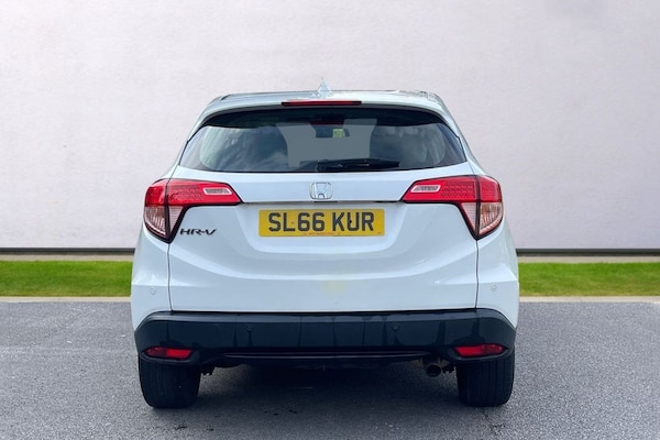 Used Honda HR-V 2016 for sale - 76256021: Photo 6