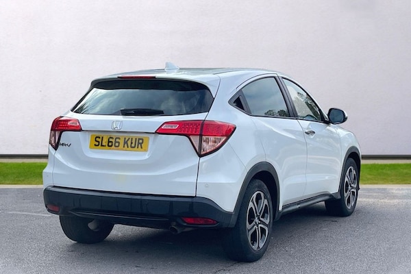 Used Honda HR-V 2016 for sale - 76256021: Photo 7