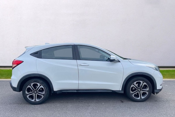 Used Honda HR-V 2016 for sale - 76256021: Photo 8
