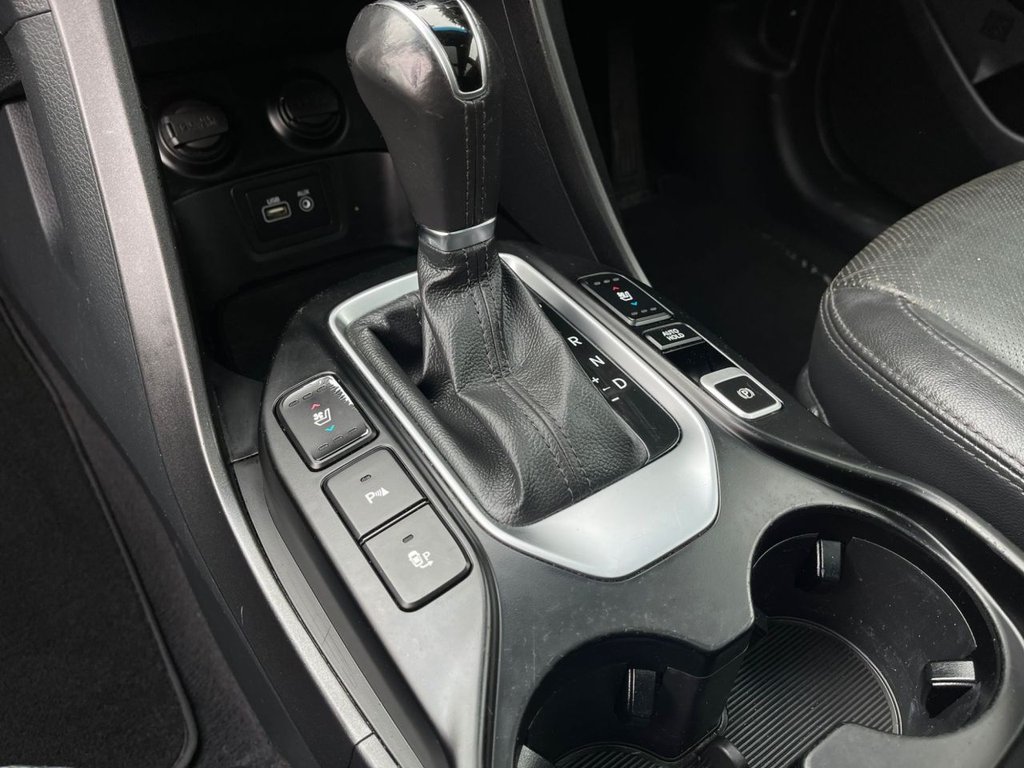 Vehicle 40