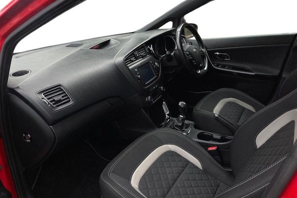 Used Kia Ceed 2018 for sale - 76223760: Photo 10