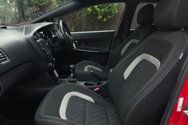 Used Kia Ceed 2018 for sale - 76223760: Photo 17