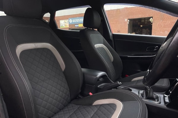 Used Kia Ceed 2018 for sale - 76223760: Photo 19