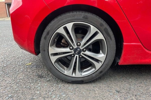 Used Kia Ceed 2018 for sale - 76223760: Photo 20