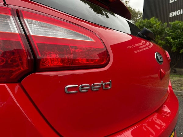 Used Kia Ceed 2018 for sale - 76223760: Photo 21