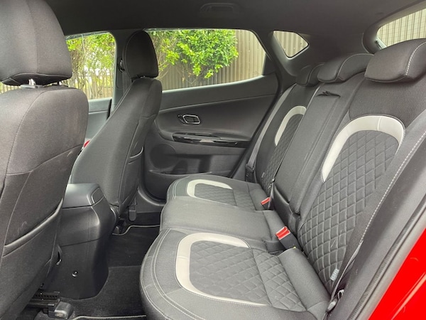 Used Kia Ceed 2018 for sale - 76223760: Photo 26