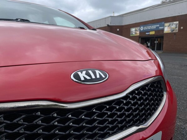 Used Kia Ceed 2018 for sale - 76223760: Photo 27