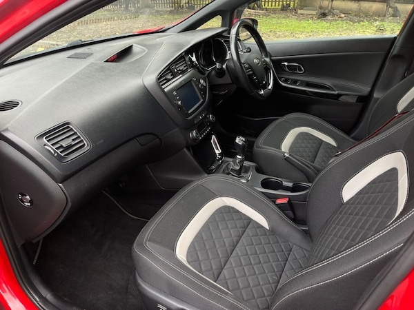 Used Kia Ceed 2018 for sale - 76223760: Photo 28