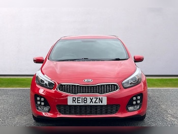 Used Kia Ceed 2018 for sale - 76223760: Photo 2