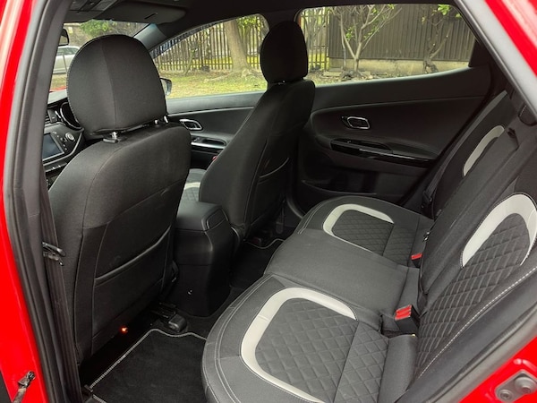 Used Kia Ceed 2018 for sale - 76223760: Photo 30