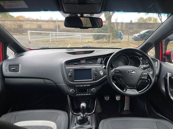 Used Kia Ceed 2018 for sale - 76223760: Photo 32